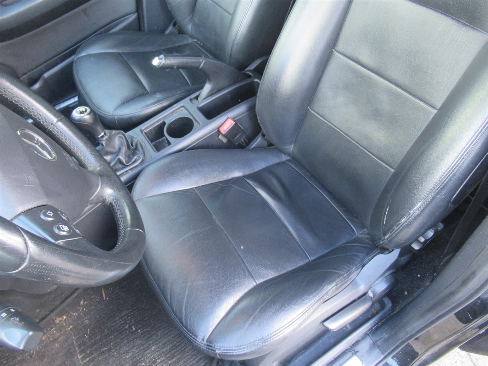 Billede af Mercedes-Benz A180 d 1,5 CDI 116HK 5d 6g