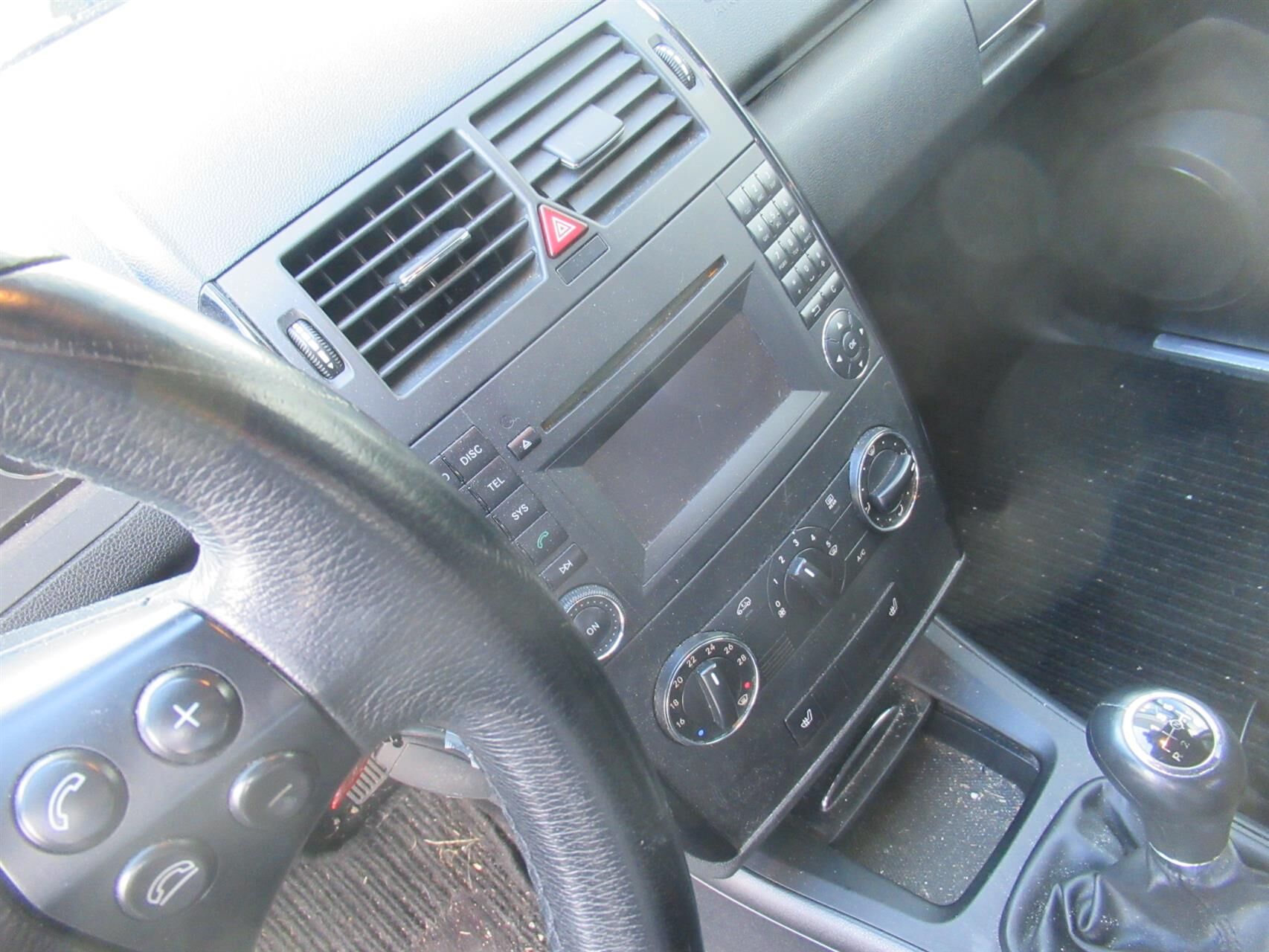 Billede af Mercedes-Benz A180 d 1,5 CDI 116HK 5d 6g