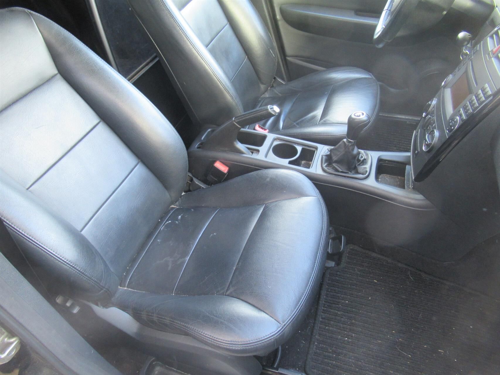 Billede af Mercedes-Benz A180 d 1,5 CDI 116HK 5d 6g