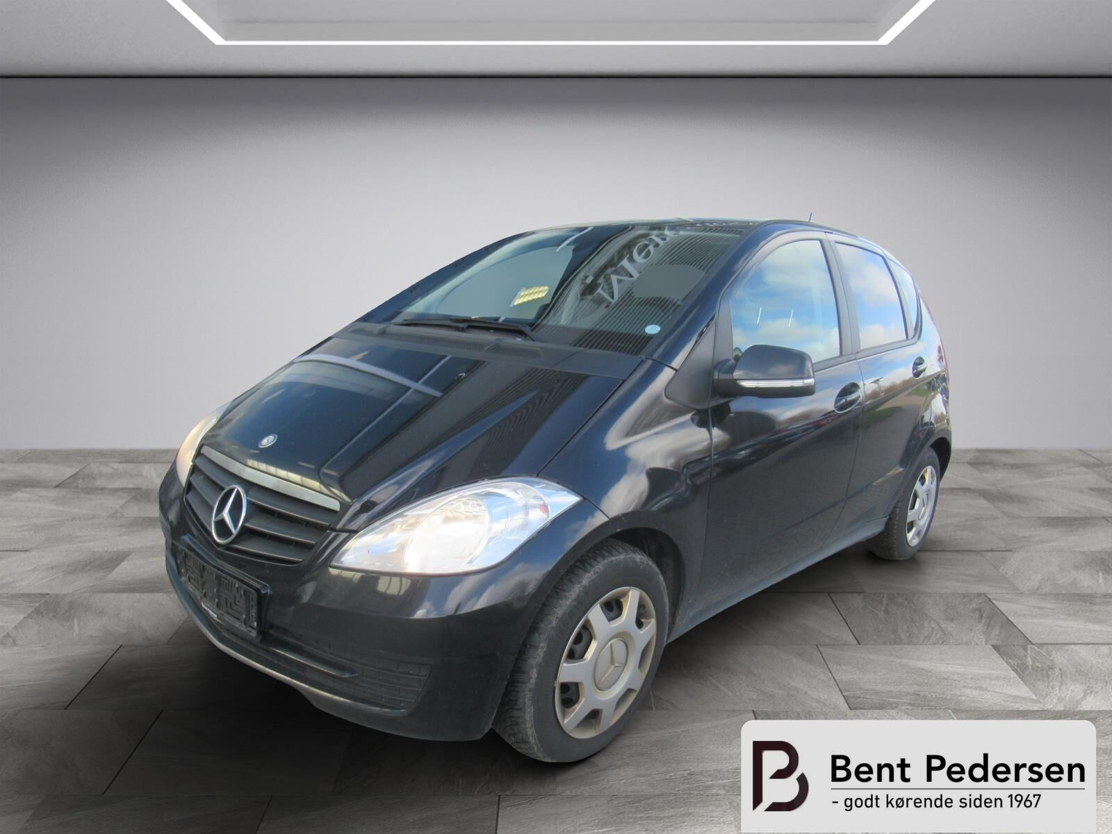 Billede af Mercedes-Benz A180 d 1,5 CDI 116HK 5d 6g