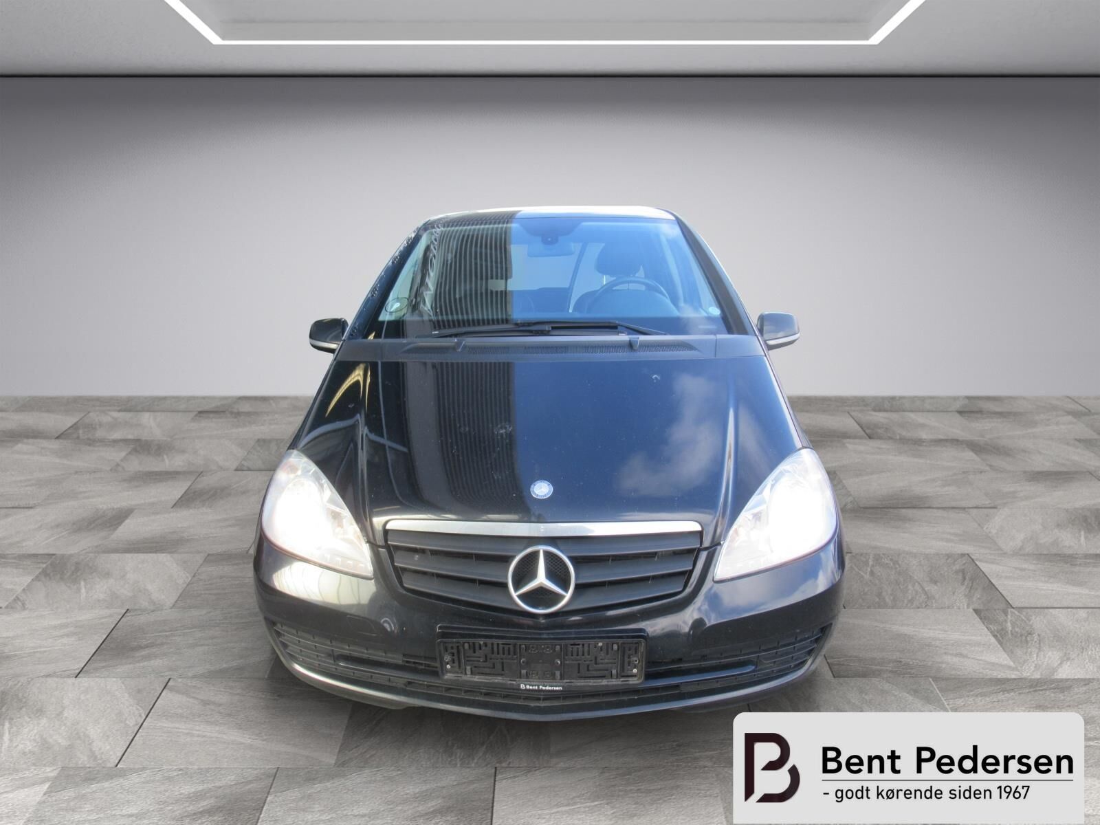 Billede af Mercedes-Benz A180 d 1,5 CDI 116HK 5d 6g