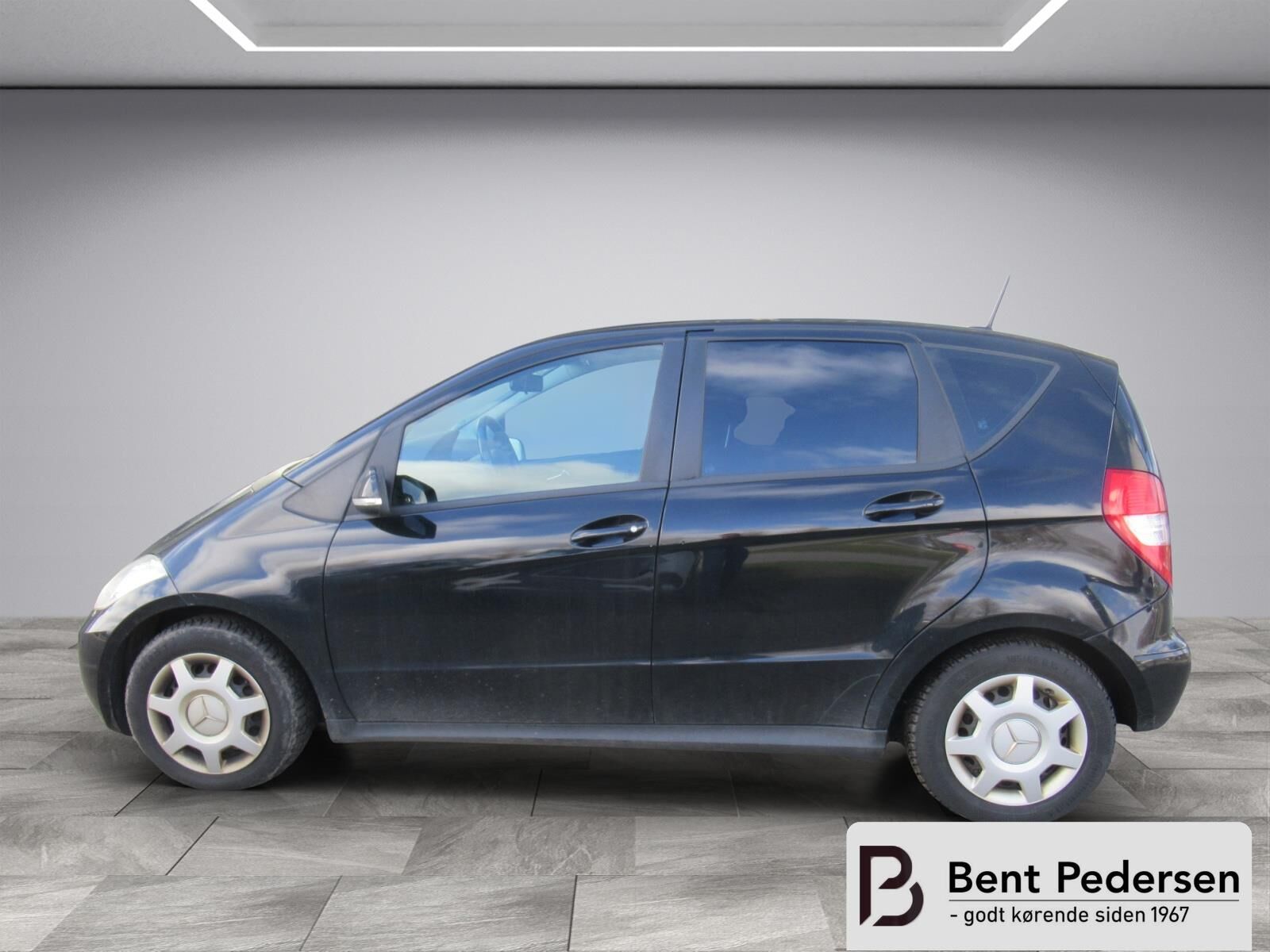 Billede af Mercedes-Benz A180 d 1,5 CDI 116HK 5d 6g