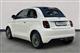 Billede af Fiat 500e EL Icon 118HK Cabr. Aut.