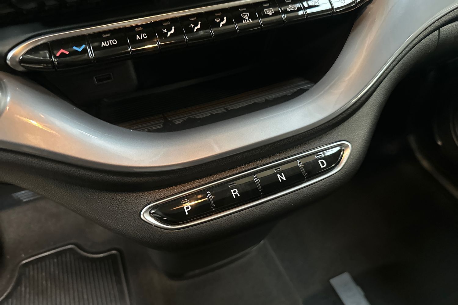 Billede af Fiat 500e EL Icon 118HK Cabr. Aut.