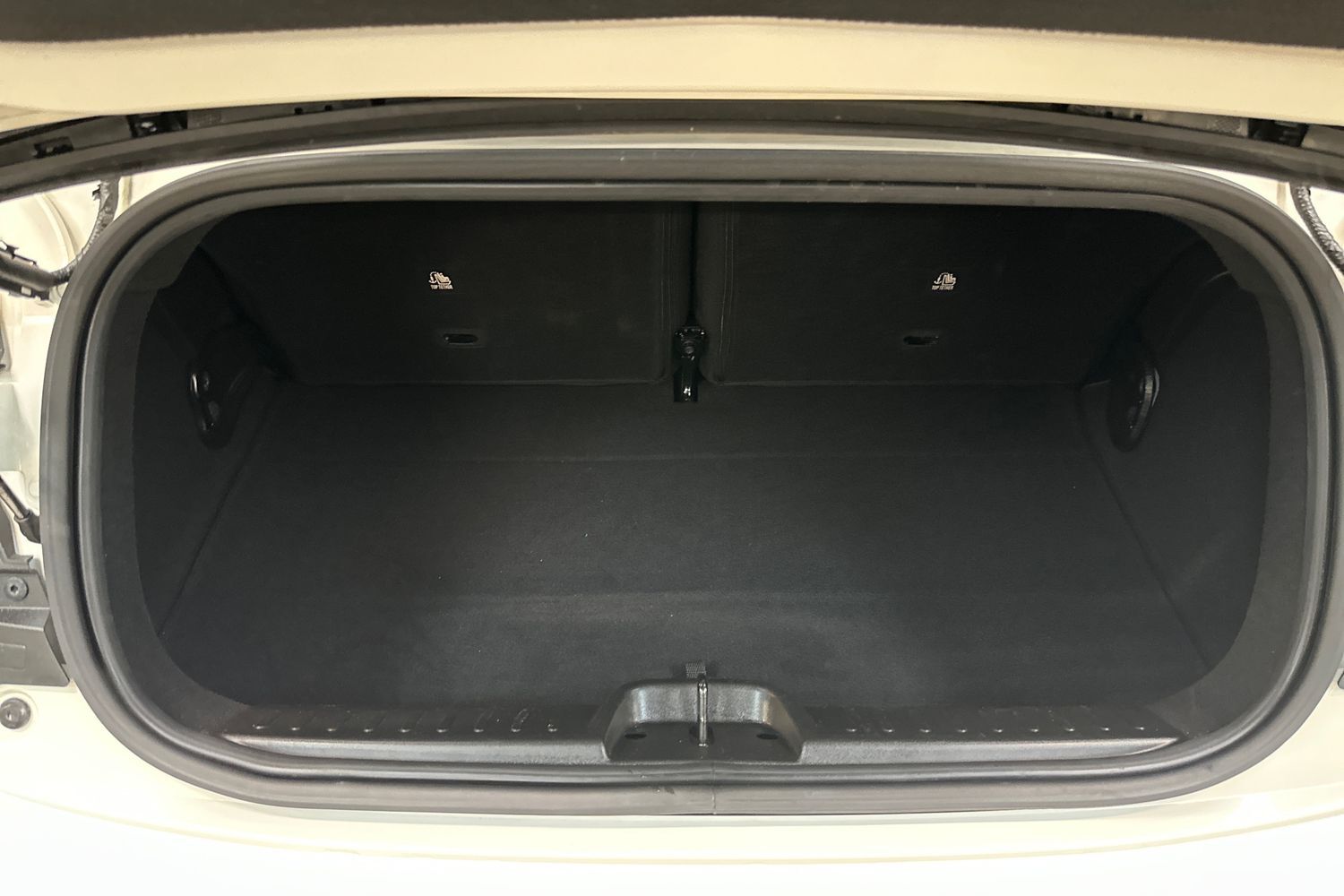 Billede af Fiat 500e EL Icon 118HK Cabr. Aut.