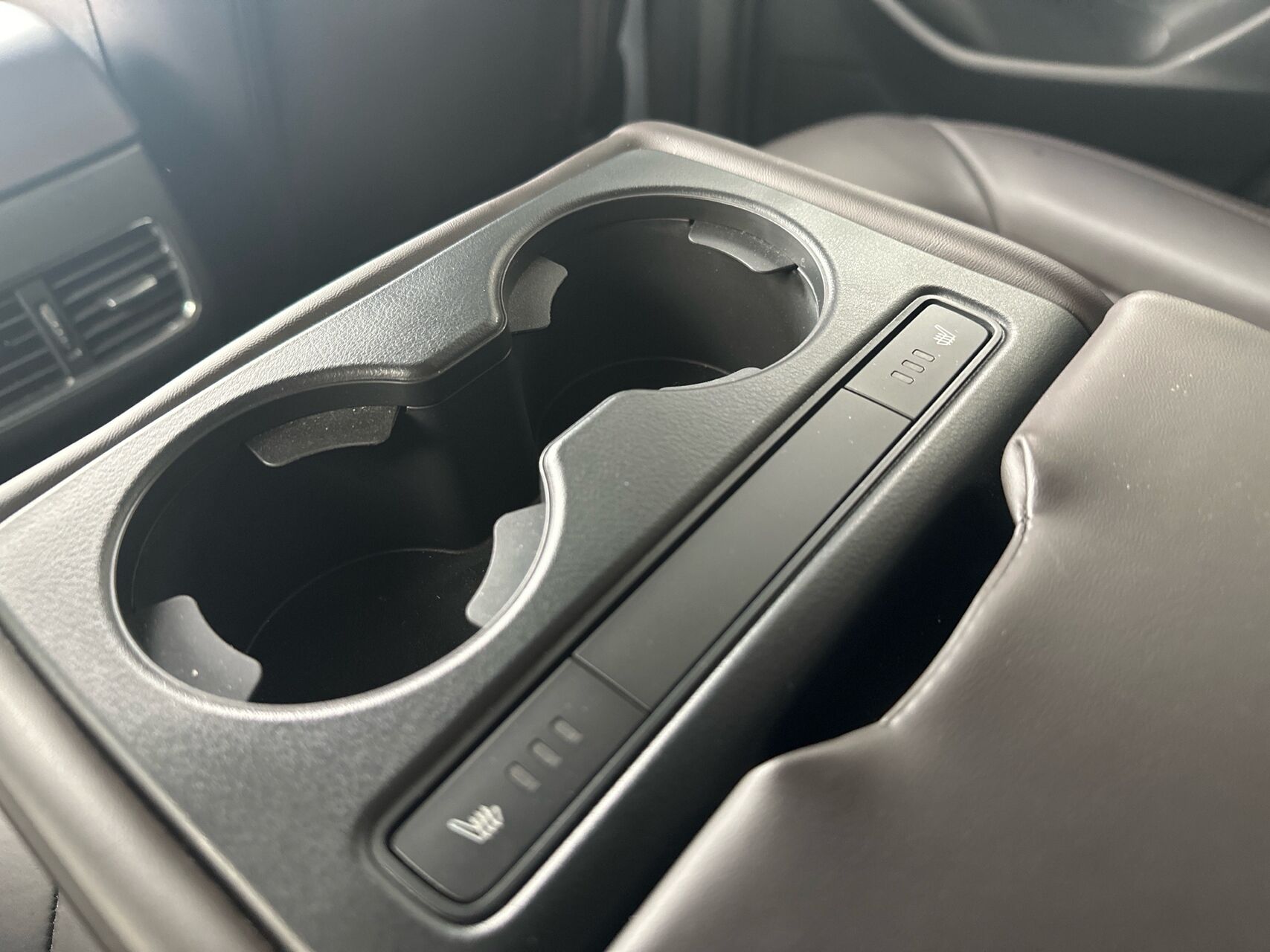 Billede af Mazda CX-5 2,0 Skyactiv-G Cosmo m. Luxury Pack 165HK 5d 6g Aut.