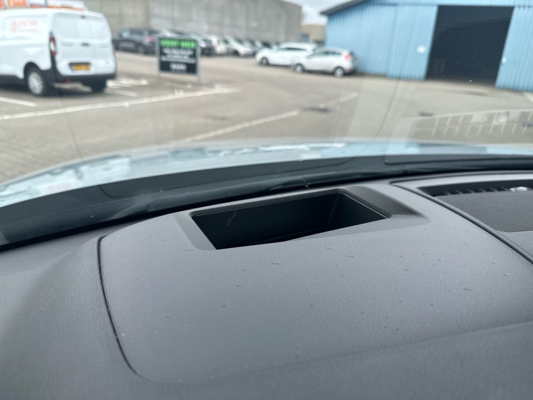 Billede af Mazda CX-5 2,0 Skyactiv-G Cosmo m. Luxury Pack 165HK 5d 6g Aut.