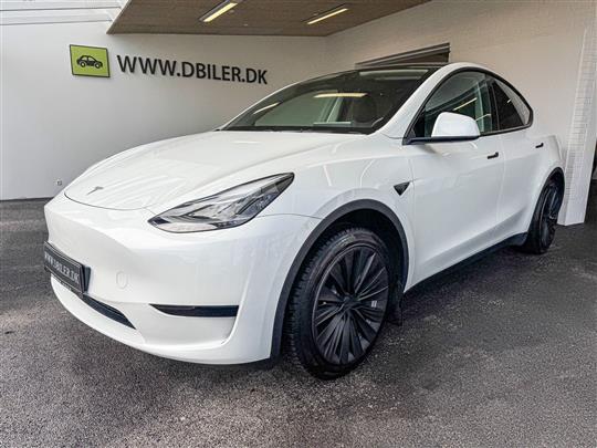 Tesla Model Y EL RWD 299HK 5d Aut.