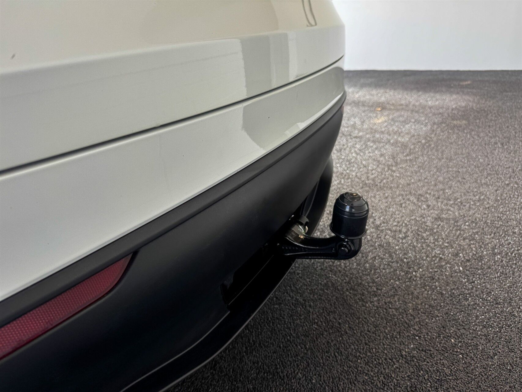 Billede af Tesla Model Y EL RWD 299HK 5d Aut.