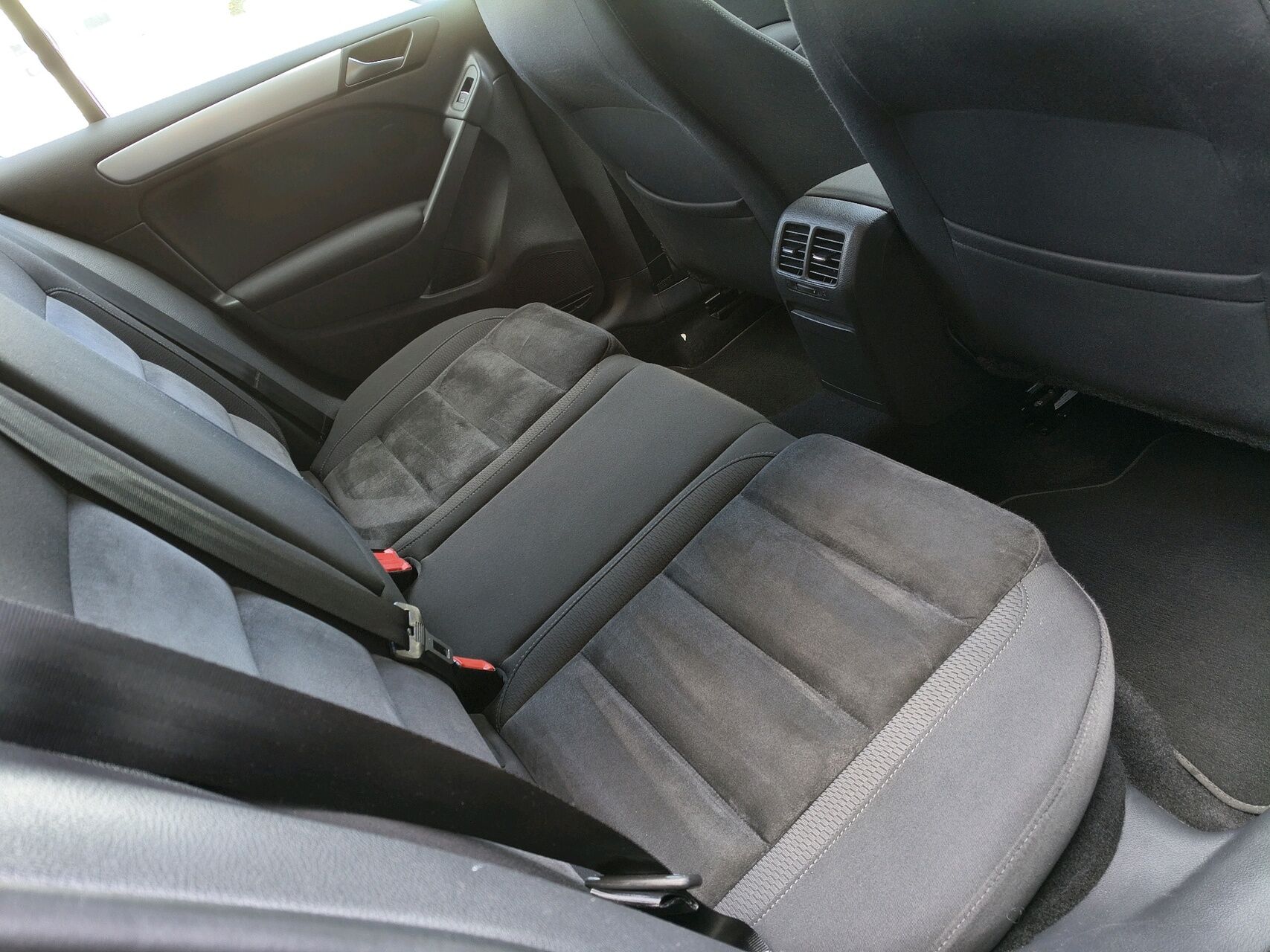 Billede af VW Golf 2,0 BlueMotion TDI DPF Highline DSG 140HK 5d 6g Aut.