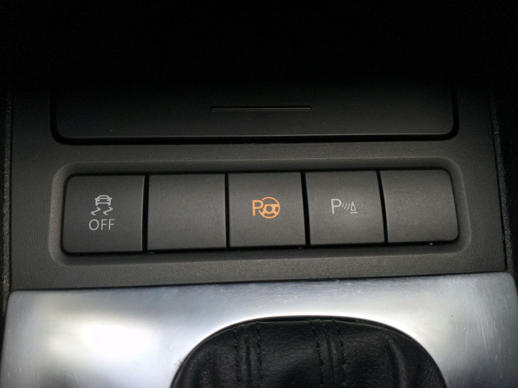 Billede af VW Golf 2,0 BlueMotion TDI DPF Highline DSG 140HK 5d 6g Aut.