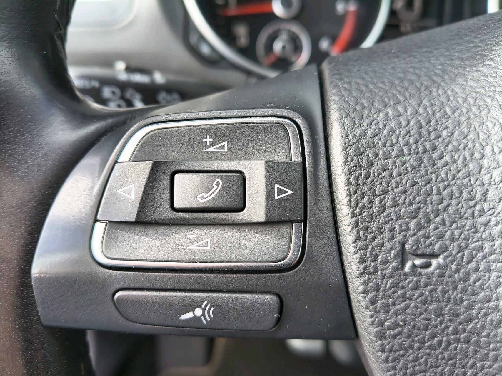 Billede af VW Golf 2,0 BlueMotion TDI DPF Highline DSG 140HK 5d 6g Aut.