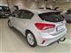 Billede af Ford Focus 1,0 EcoBoost Titanium 125HK 5d 6g