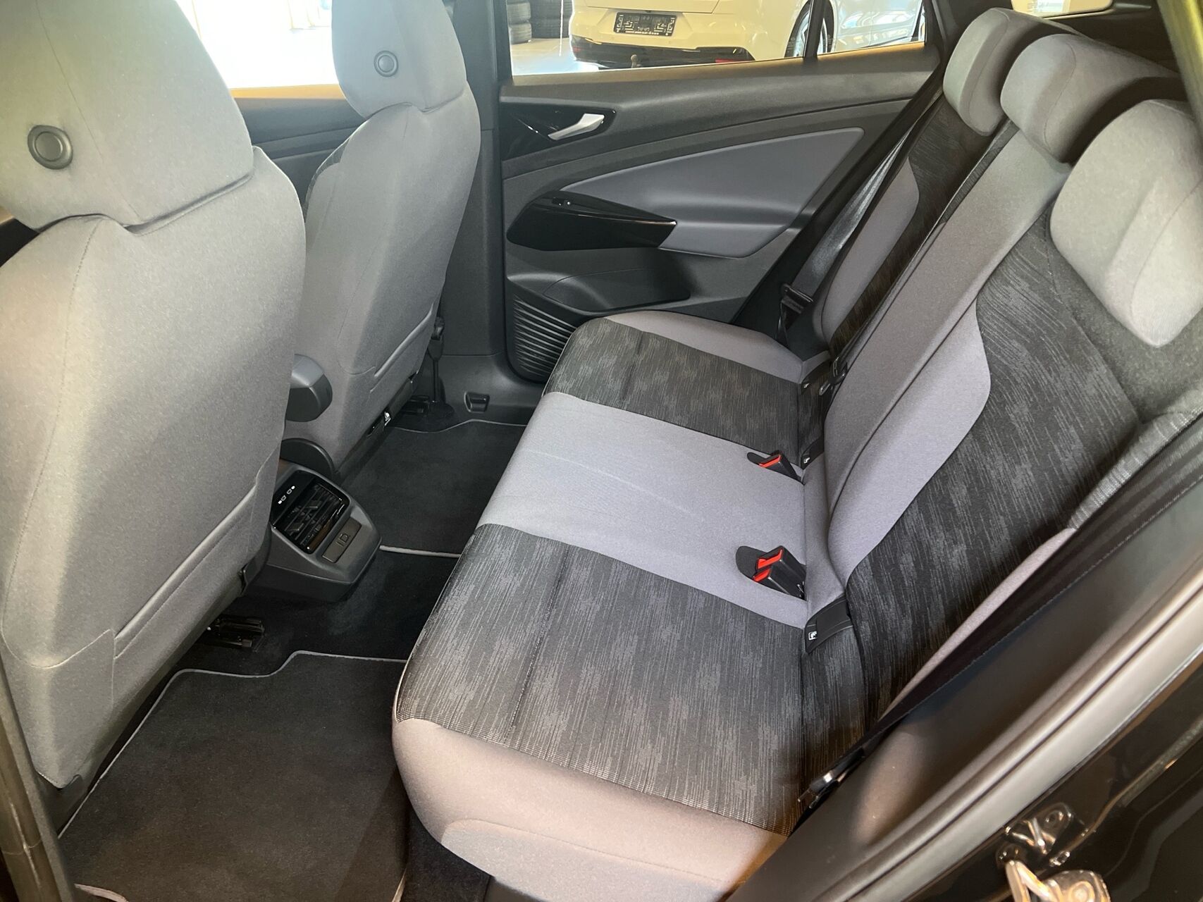 Billede af VW ID.4 EL Pro 75 Years Edition Performan 204HK 5d Aut.