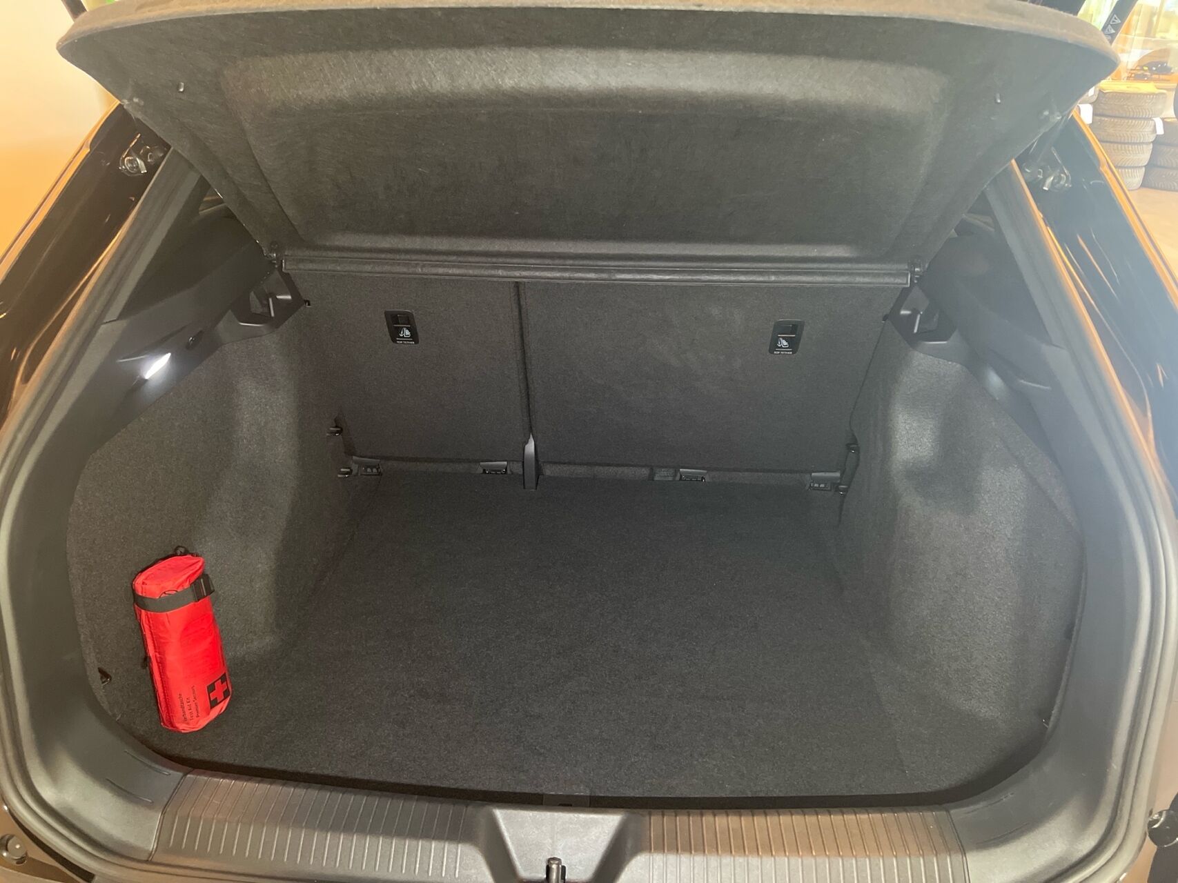 Billede af VW ID.4 EL Pro 75 Years Edition Performan 204HK 5d Aut.