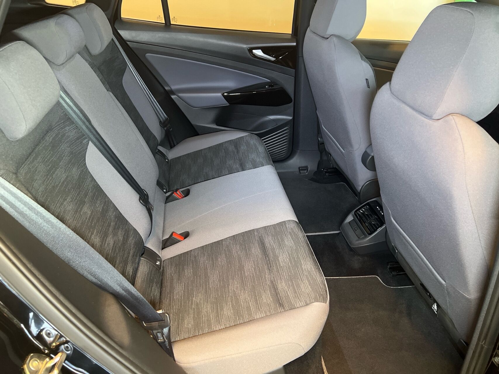 Billede af VW ID.4 EL Pro 75 Years Edition Performan 204HK 5d Aut.