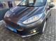 Billede af Ford Fiesta 1,0 EcoBoost Titanium Start/Stop 125HK 5d
