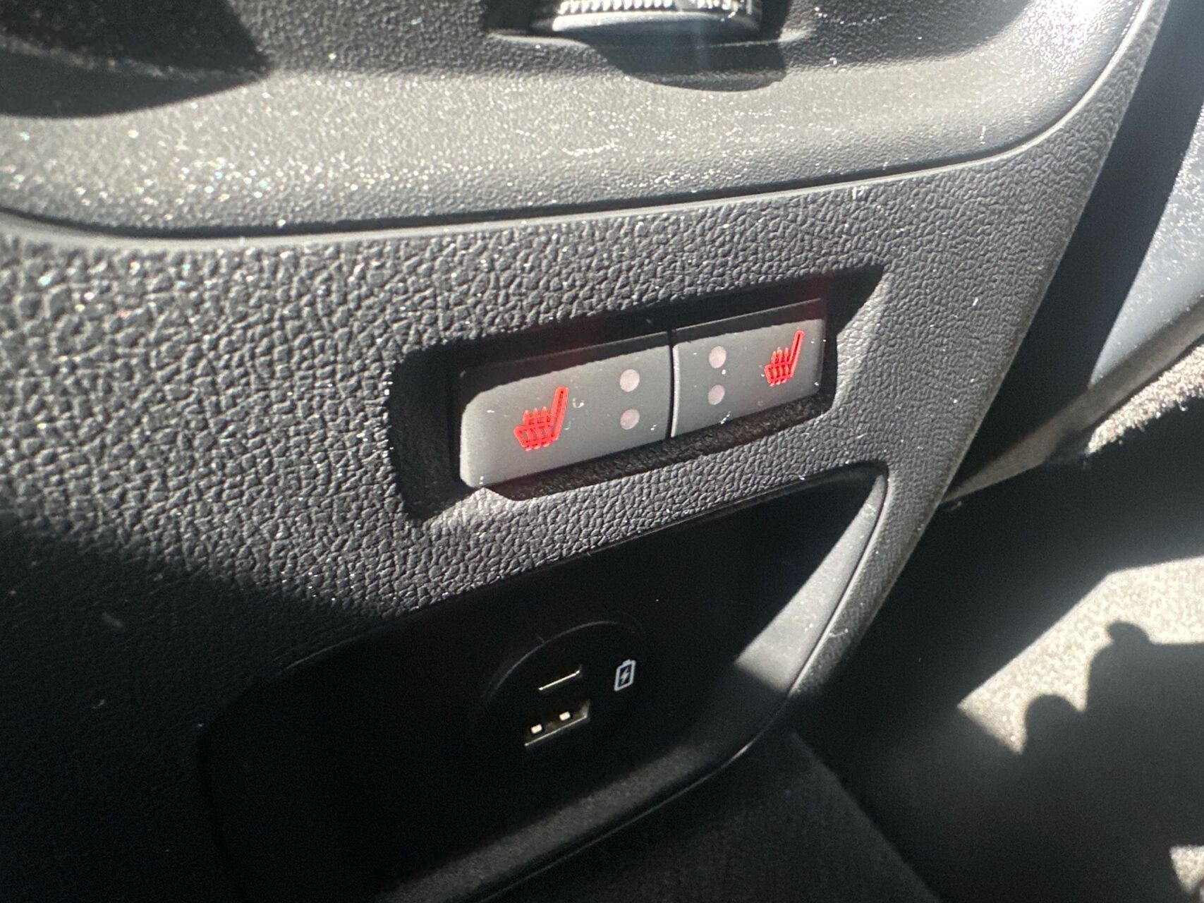 Billede af Ford Kuga 2,5 Plugin-hybrid ST-Line X CVT 225HK 5d Trinl. Gear