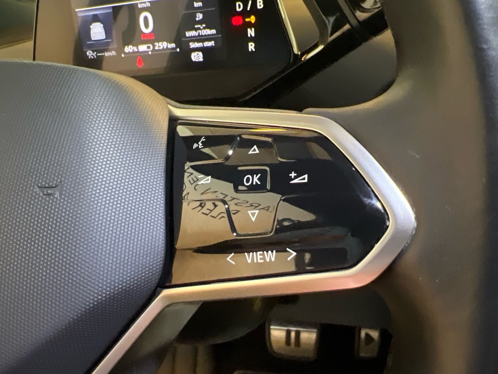 Billede af VW ID.4 EL Pro 75 Years Edition Performan 204HK 5d Aut.