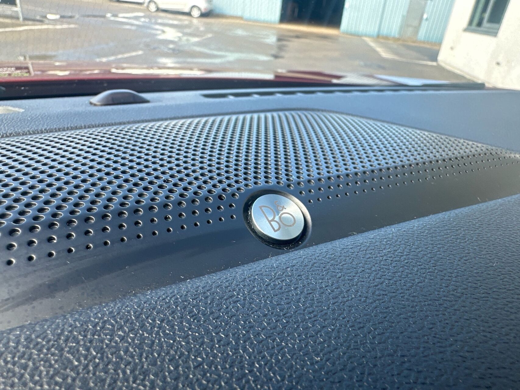 Billede af Ford Kuga 2,5 Plugin-hybrid ST-Line X CVT 225HK 5d Trinl. Gear