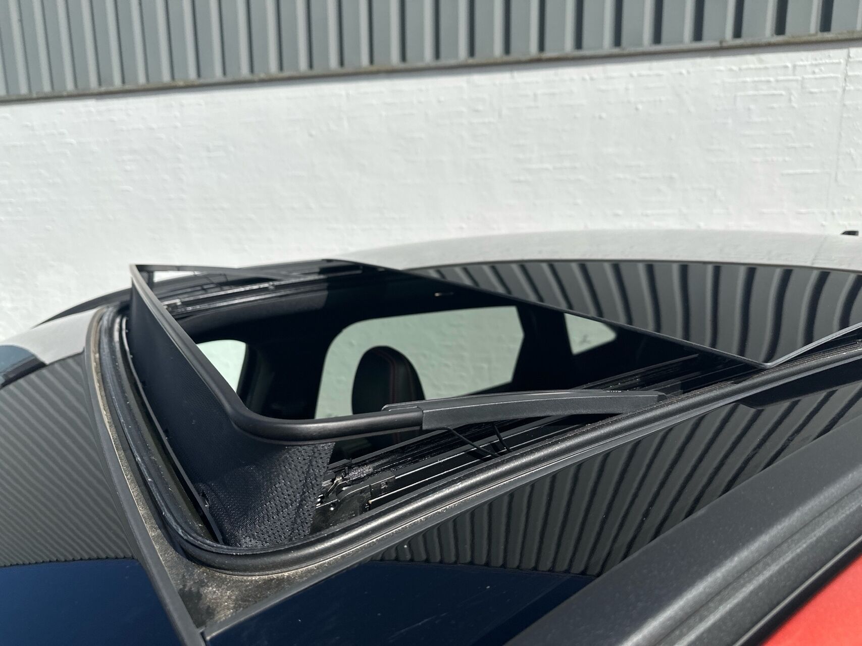 Billede af Ford Kuga 2,5 Plugin-hybrid ST-Line X CVT 225HK 5d Trinl. Gear