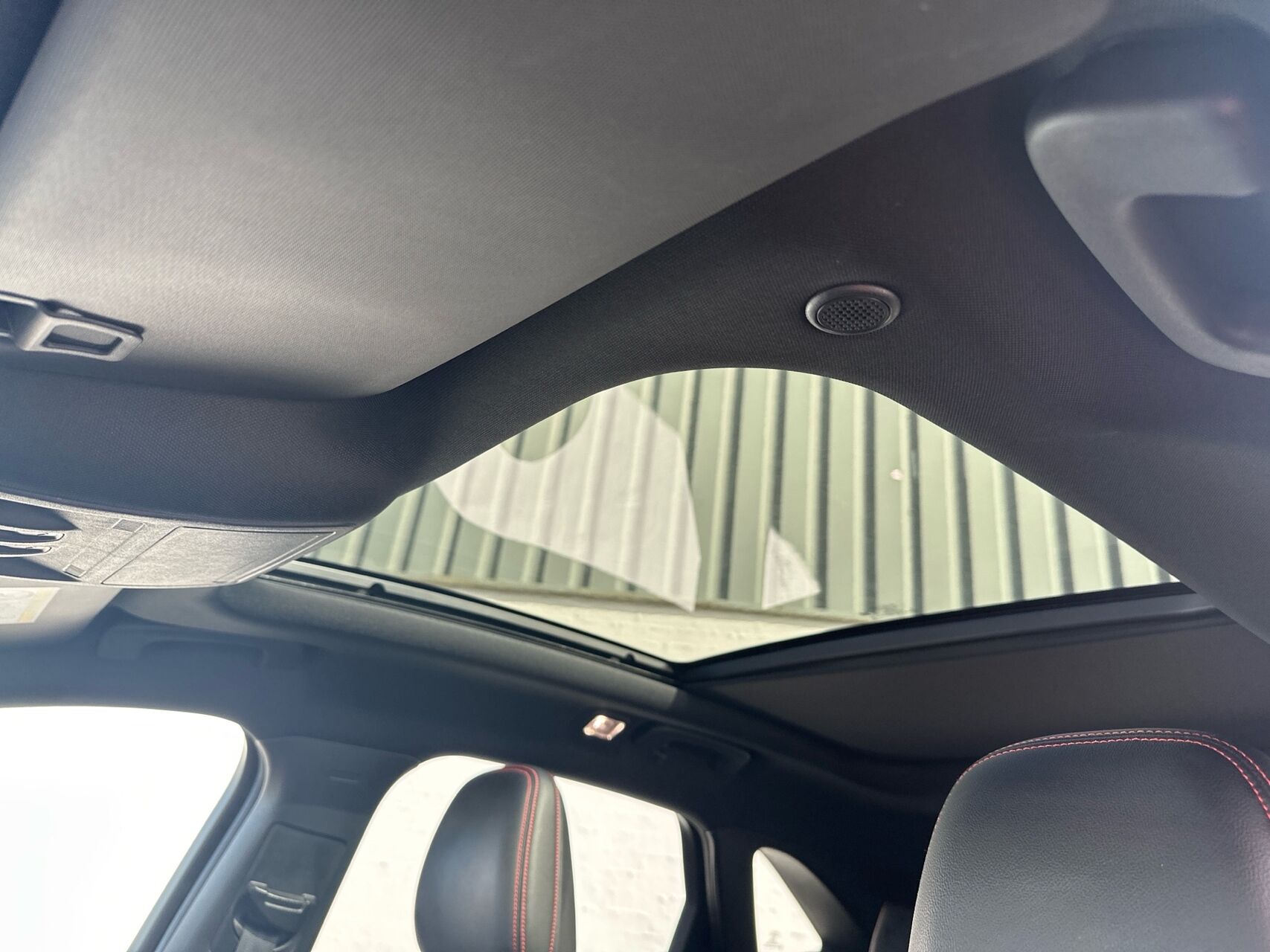 Billede af Ford Kuga 2,5 Plugin-hybrid ST-Line X CVT 225HK 5d Trinl. Gear