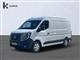 Billede af Nissan Interstar L2H2 2,0 DCi Tekna 150HK Van 6g