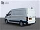 Billede af Nissan Interstar L2H2 2,0 DCi Tekna 150HK Van 6g