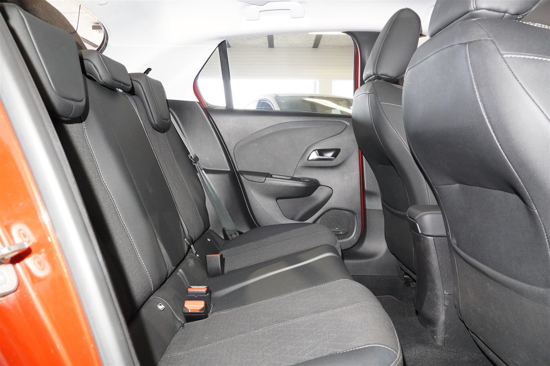 Billede af Opel Corsa 1,5 D Sport 102HK 5d 6g