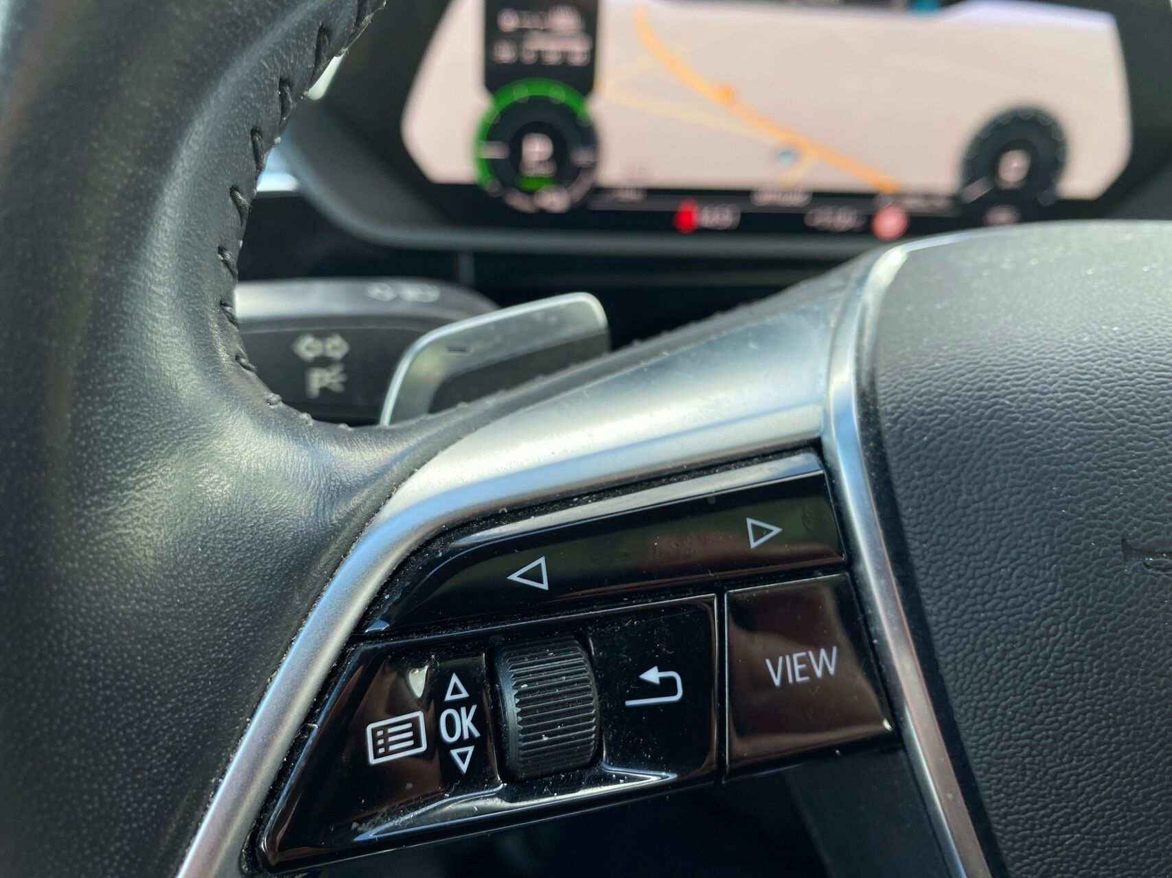 Billede af Audi E-tron 50 Quattro 313HK 5d Aut.