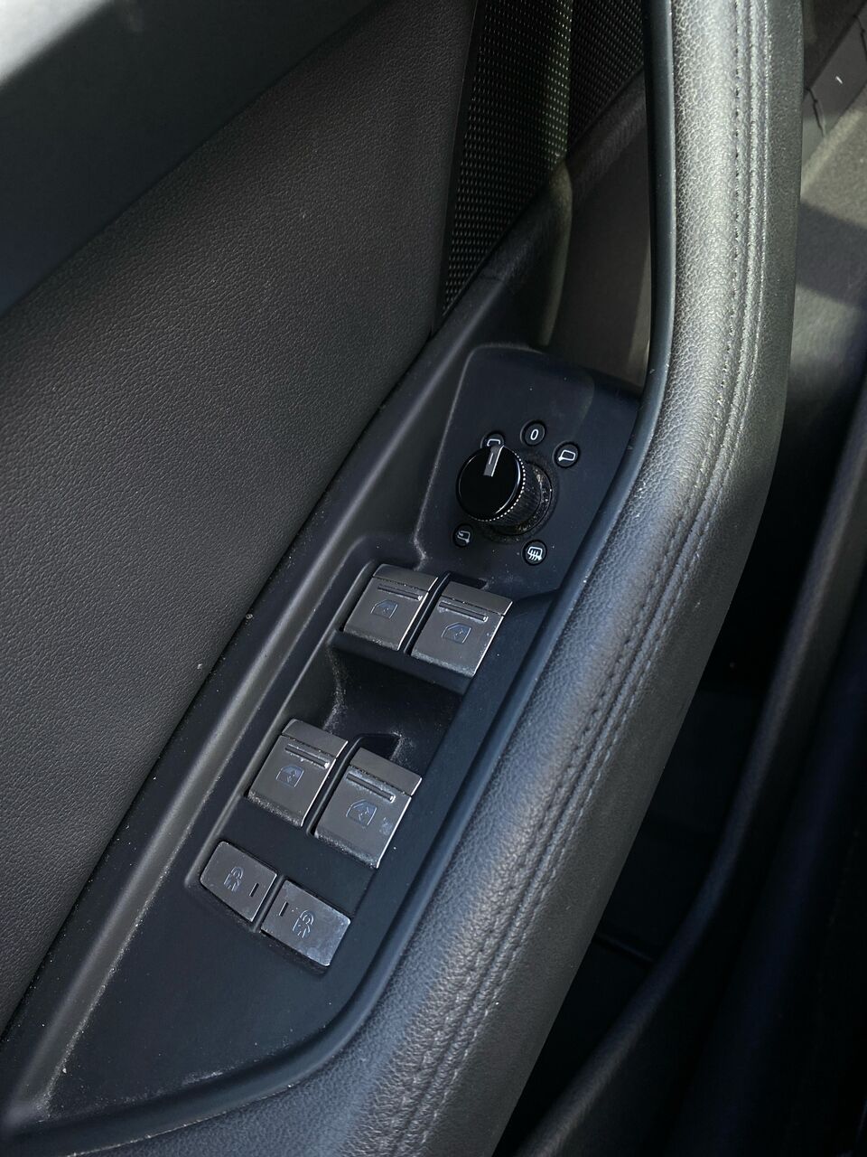 Billede af Audi E-tron 50 Quattro 313HK 5d Aut.