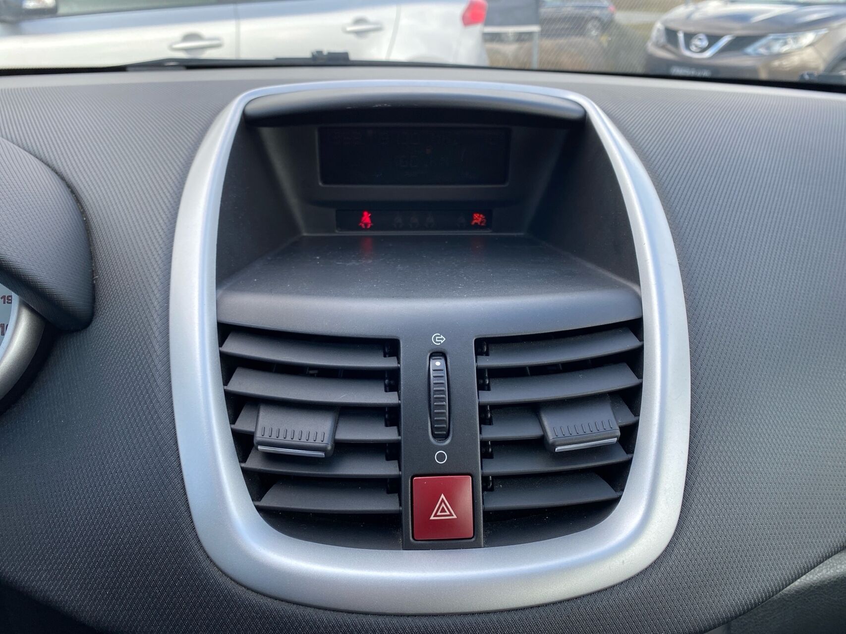 Billede af Peugeot 207 1,6 HDI XR Plus 90HK 5d