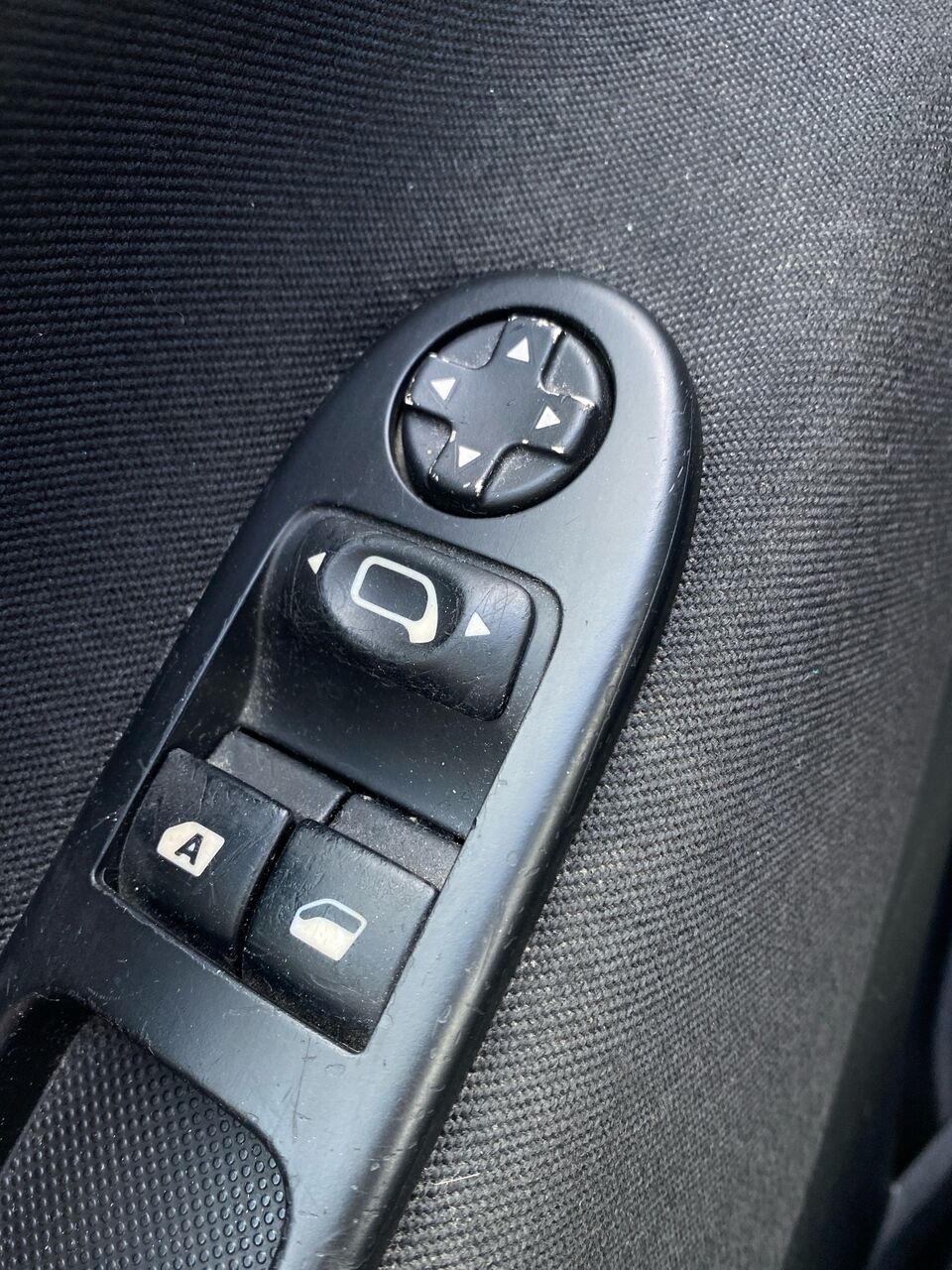 Billede af Peugeot 207 1,6 HDI XR Plus 90HK 5d