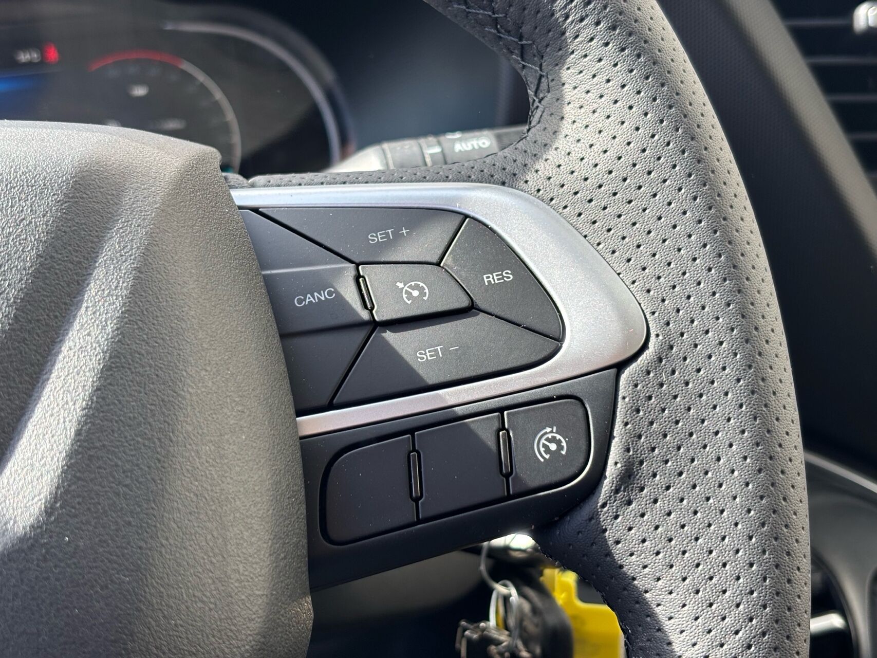 Billede af Iveco Daily 35S18 4100mm 3,0 D 180HK Ladv./Chas. 8g Aut.