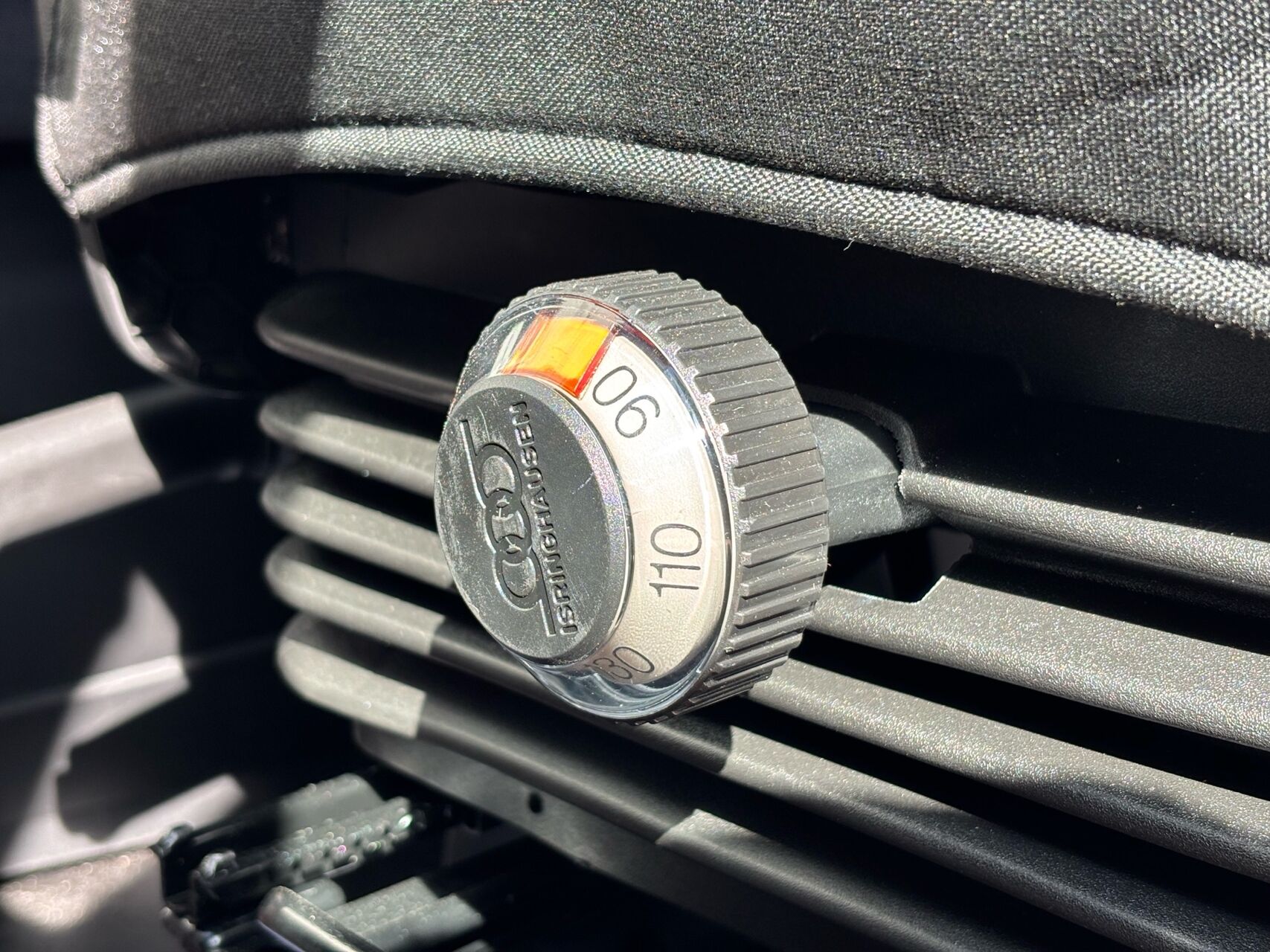 Billede af Iveco Daily 35S18 4100mm 3,0 D 180HK Ladv./Chas. 8g Aut.