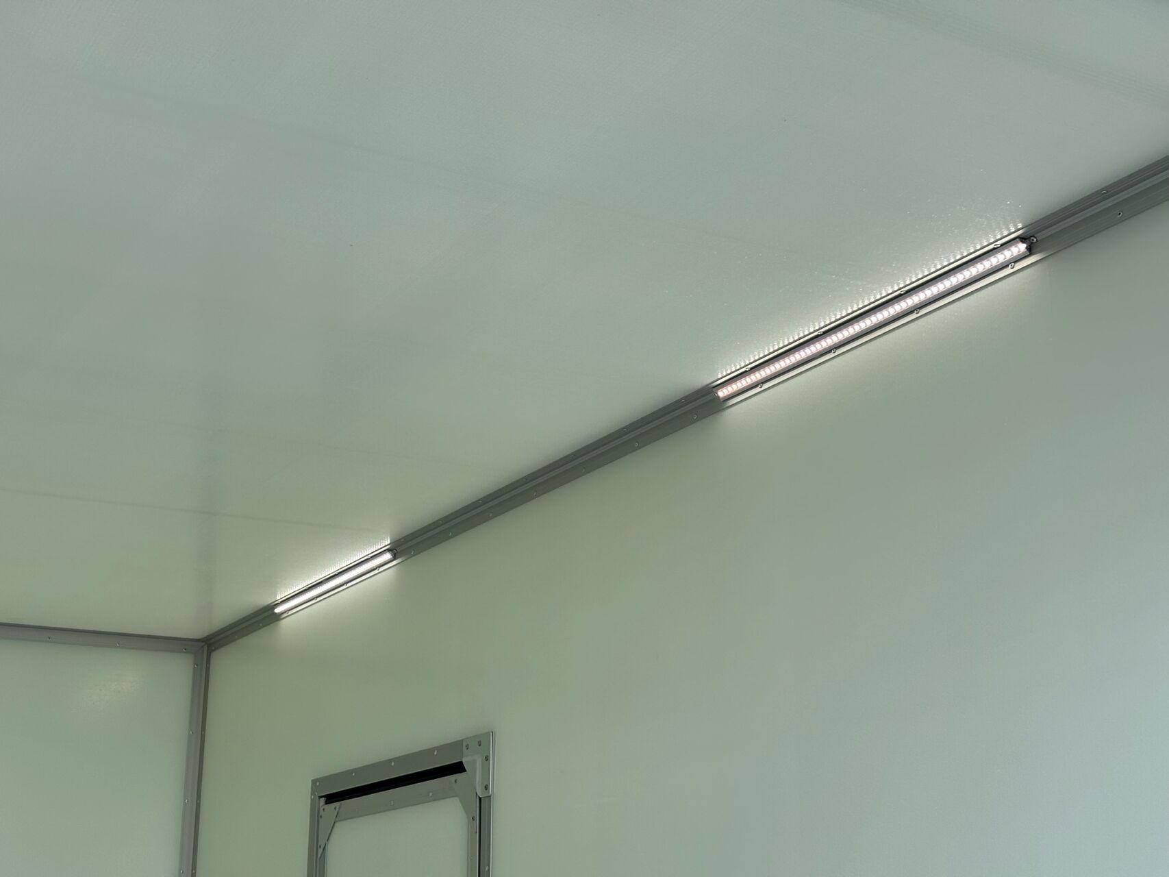 Billede af Iveco Daily 35S18 4100mm 3,0 D 180HK Ladv./Chas. 8g Aut.