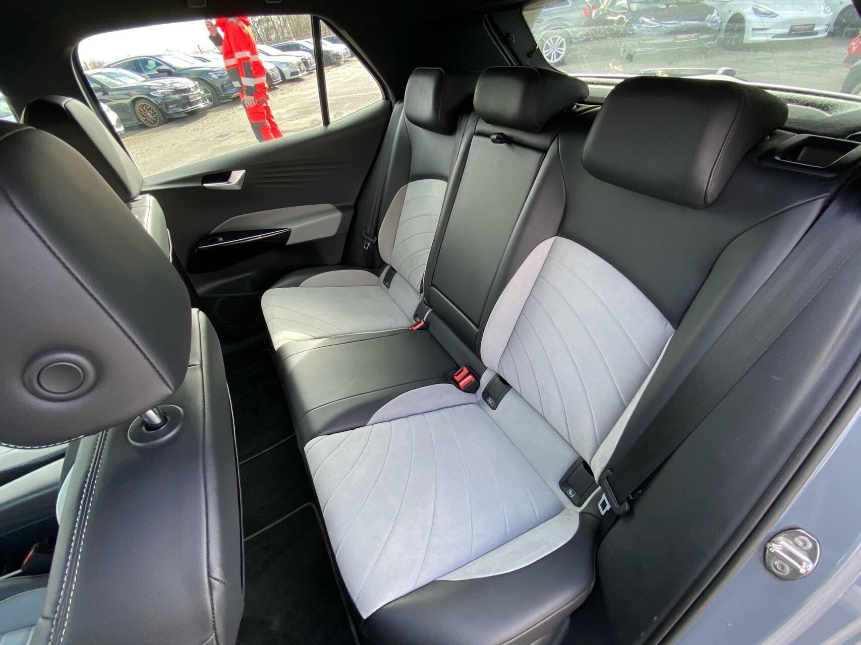 Billede af VW ID.3 EL Pro 145HK 5d Aut.