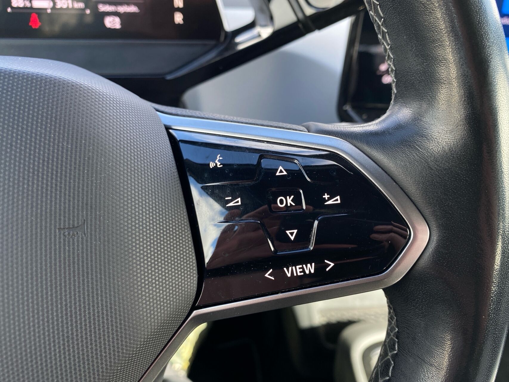 Billede af VW ID.3 EL Pro 145HK 5d Aut.