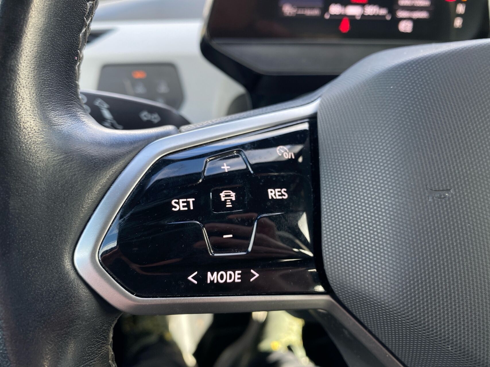 Billede af VW ID.3 EL Pro 145HK 5d Aut.