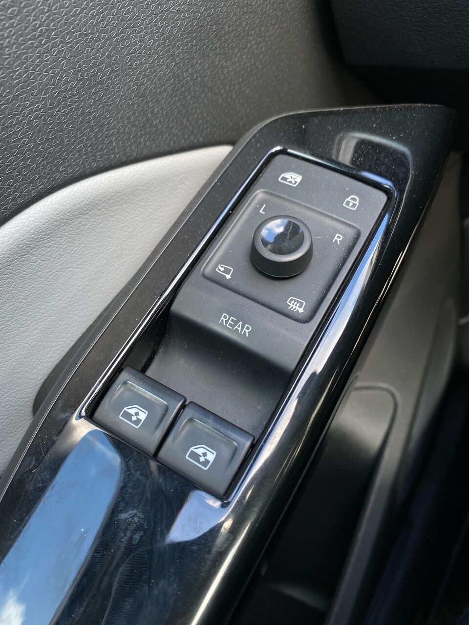 Billede af VW ID.3 EL Pro 145HK 5d Aut.