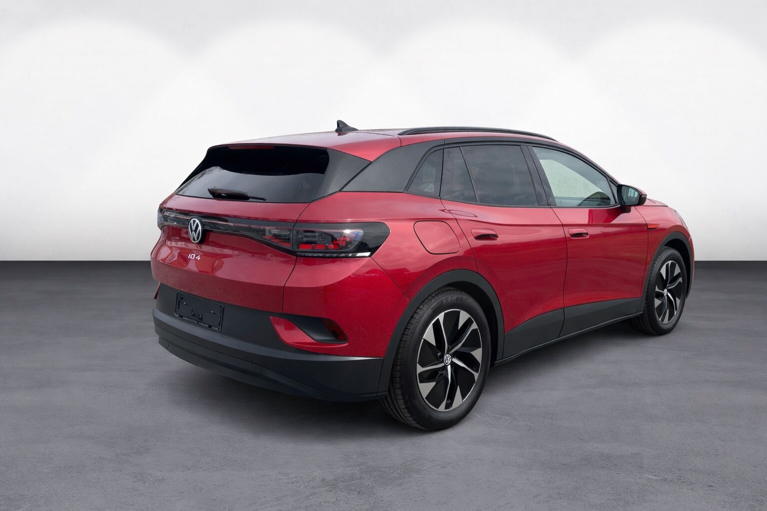 Billede af VW ID.4 EL Pro 204HK 5d Aut.