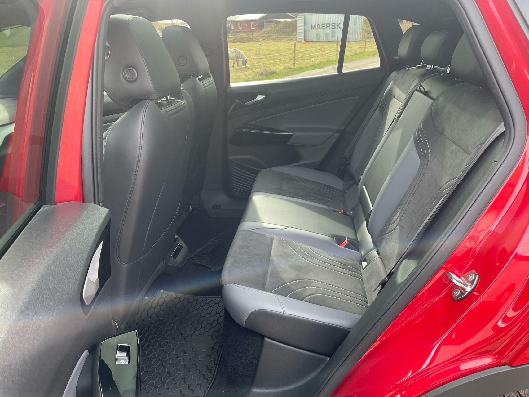 Billede af VW ID.4 EL Pro 204HK 5d Aut.