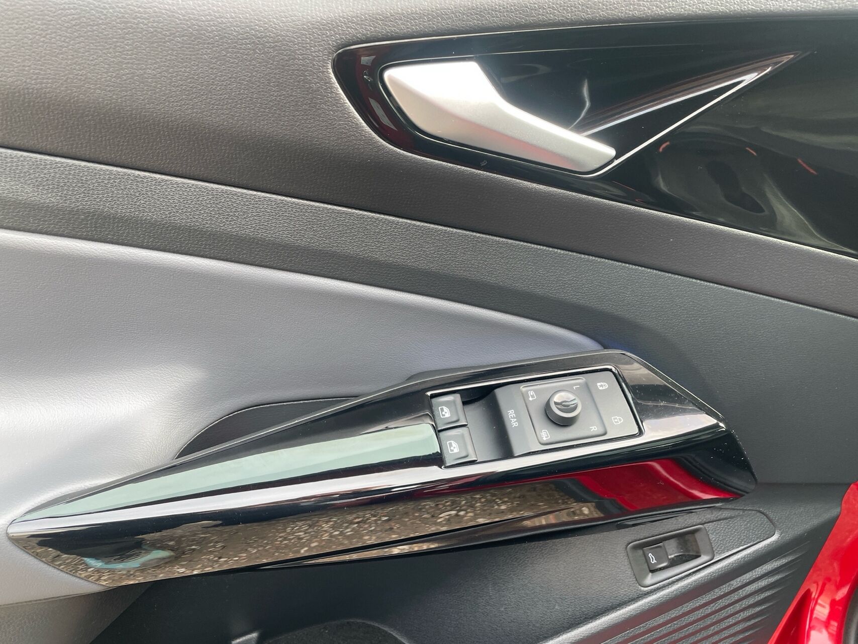 Billede af VW ID.4 EL Pro 204HK 5d Aut.