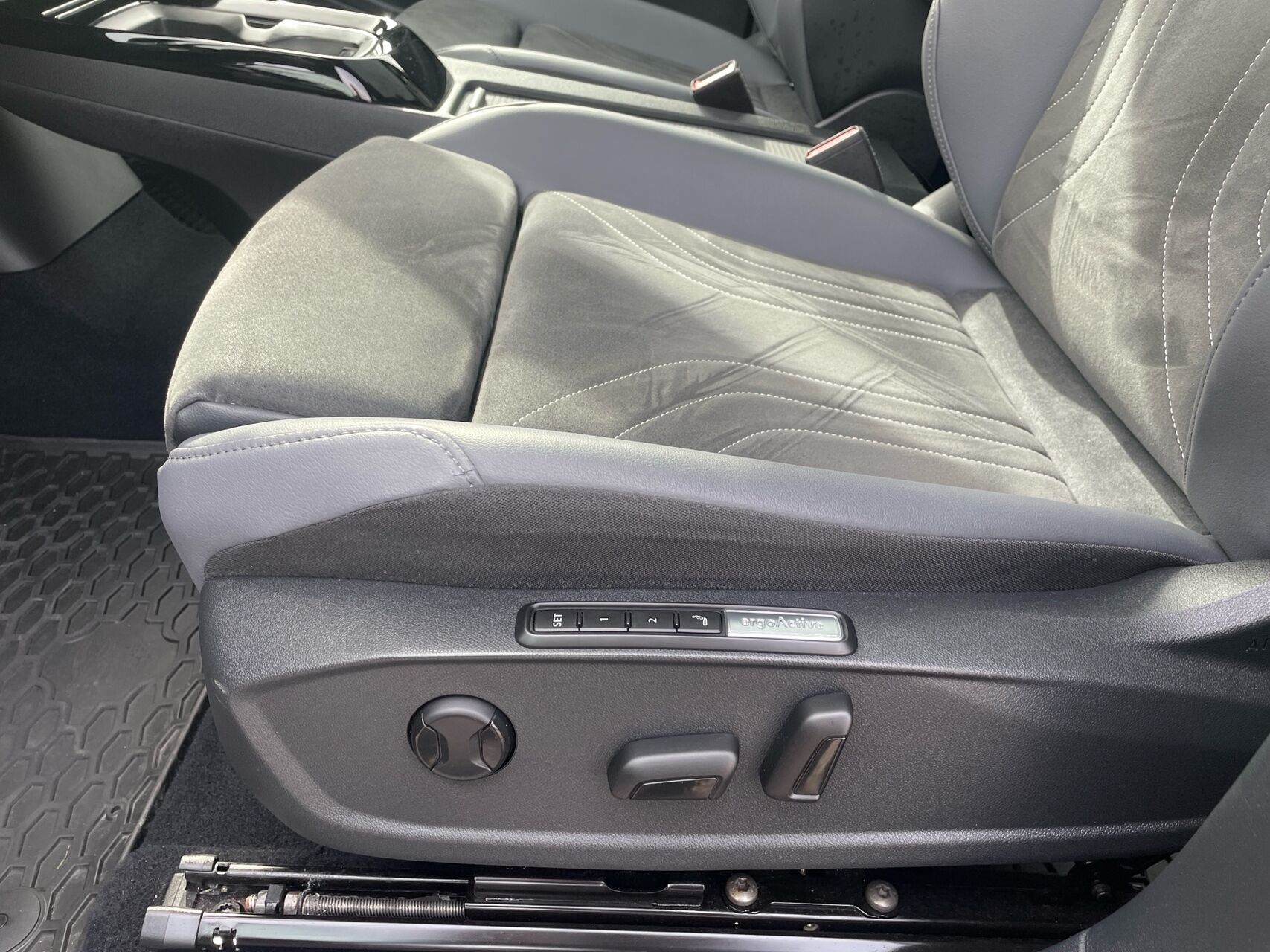 Billede af VW ID.4 EL Pro 204HK 5d Aut.