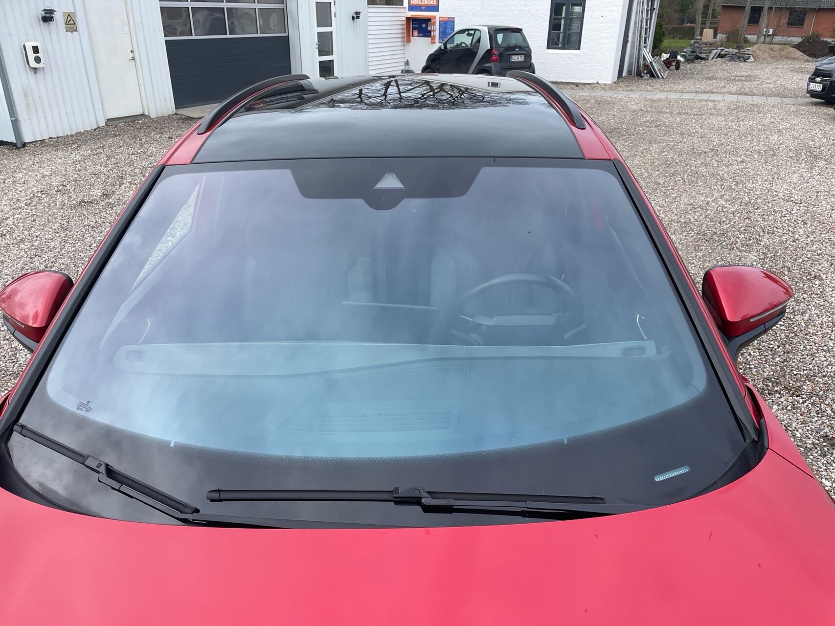 Billede af VW ID.4 EL Pro 204HK 5d Aut.