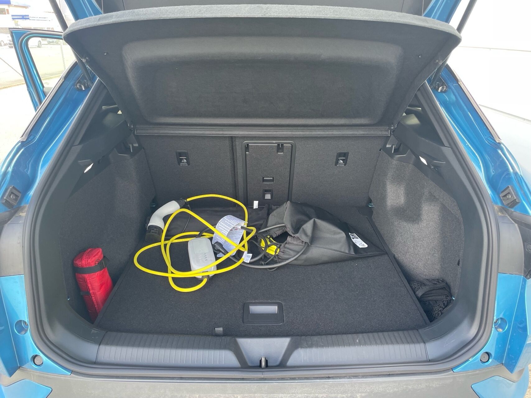 Billede af VW ID.4 EL Style 286HK 5d Aut.