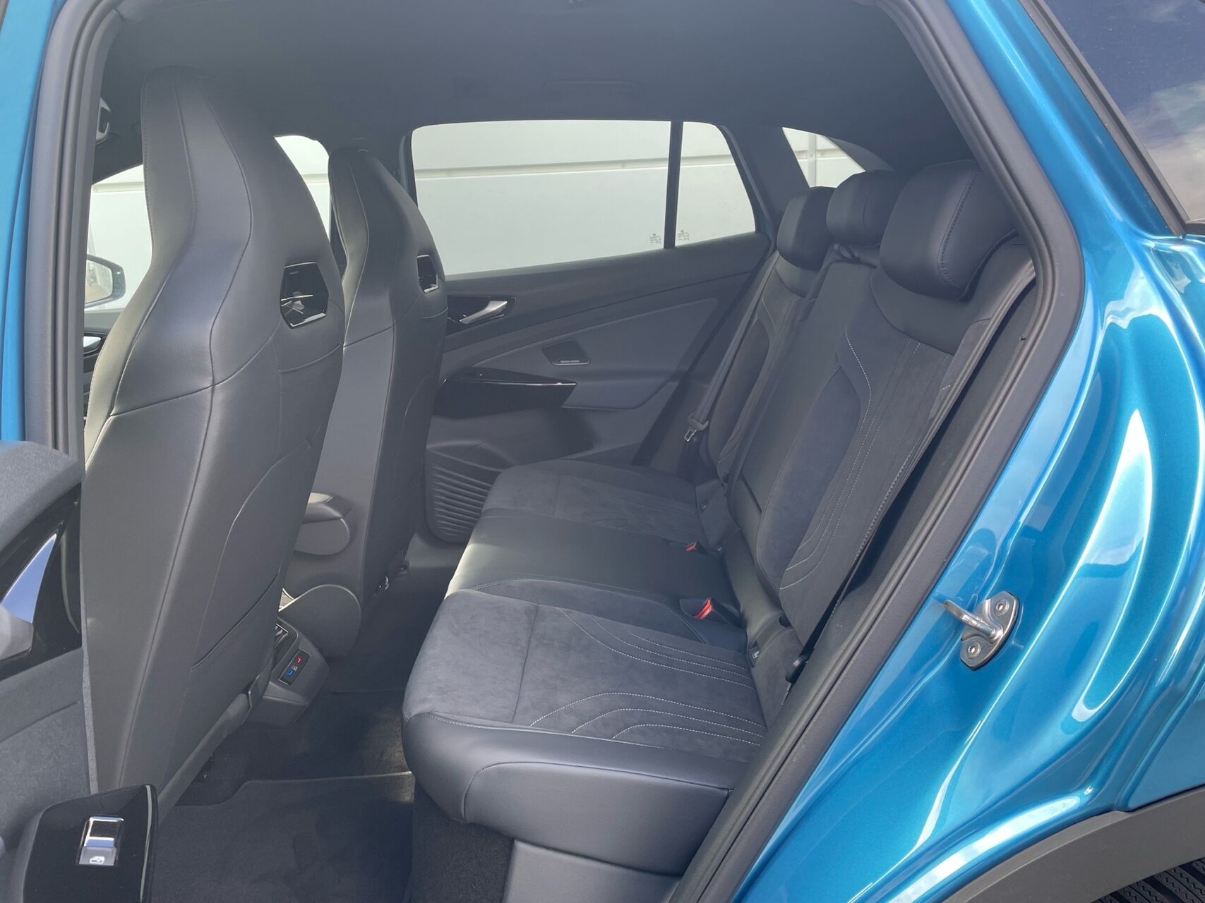 Billede af VW ID.4 EL Style 286HK 5d Aut.