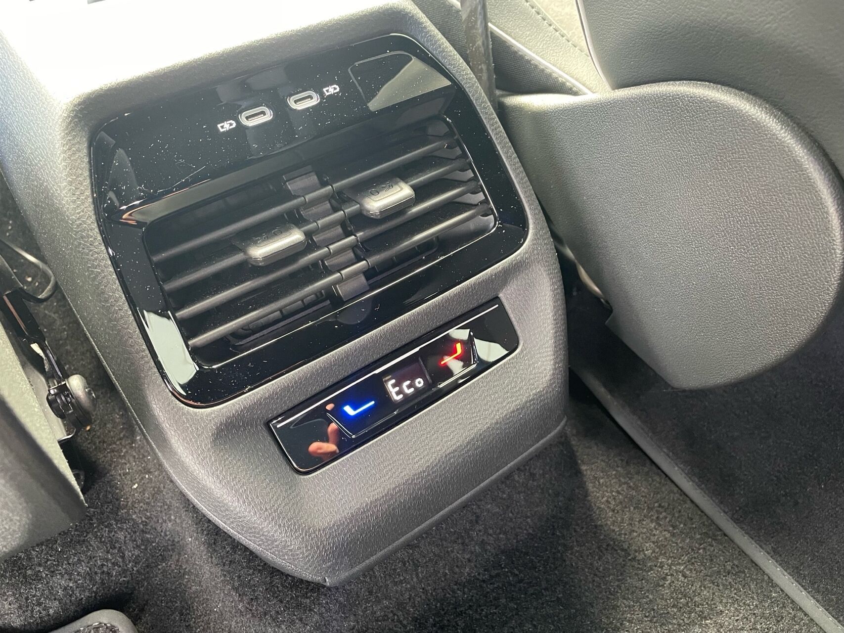 Billede af VW ID.4 EL Style 286HK 5d Aut.