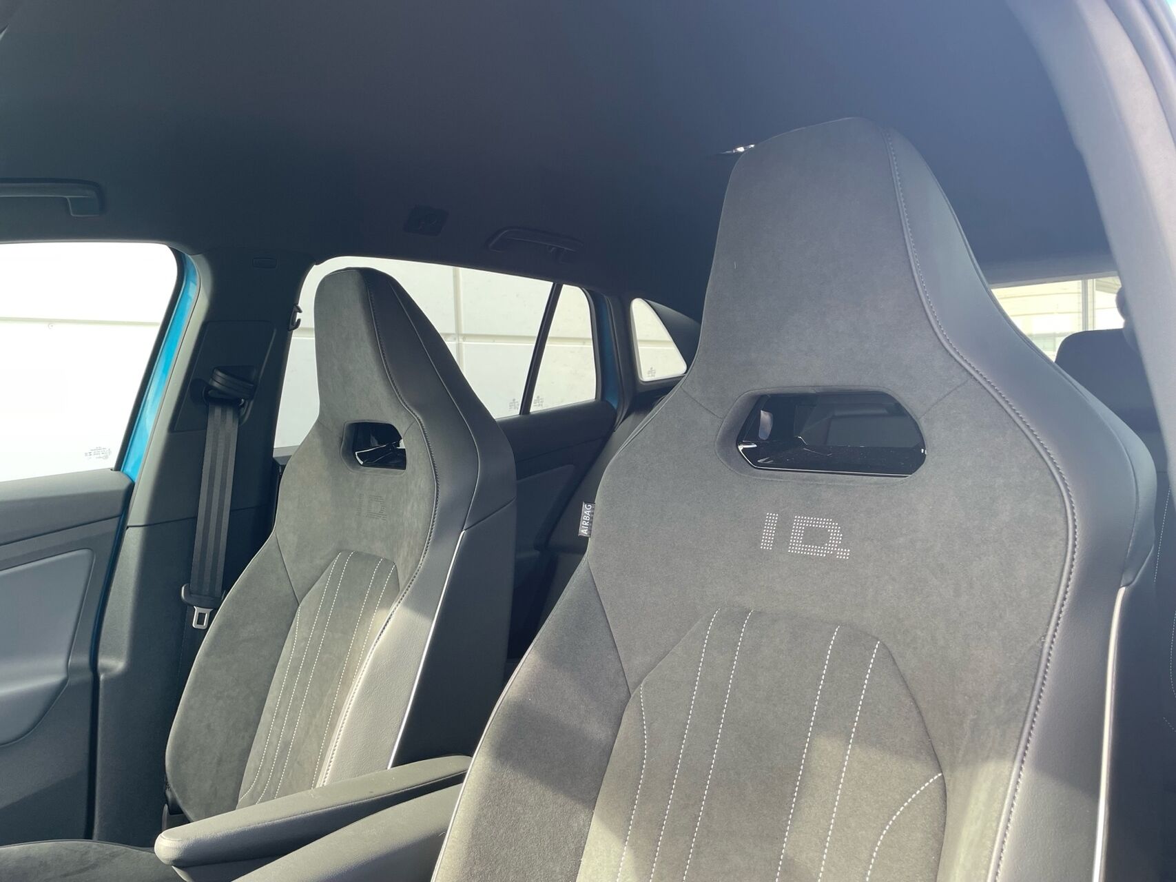 Billede af VW ID.4 EL Style 286HK 5d Aut.