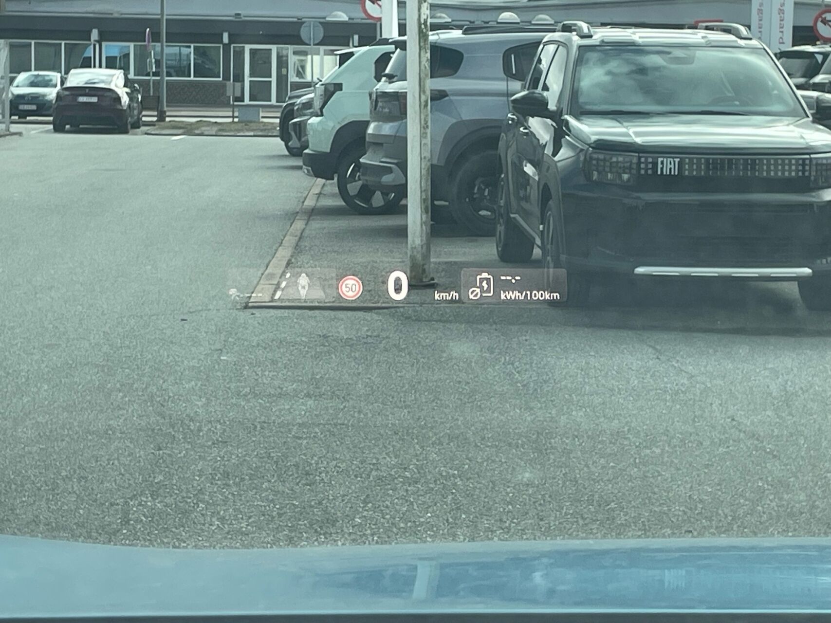 Billede af VW ID.4 EL Style 286HK 5d Aut.